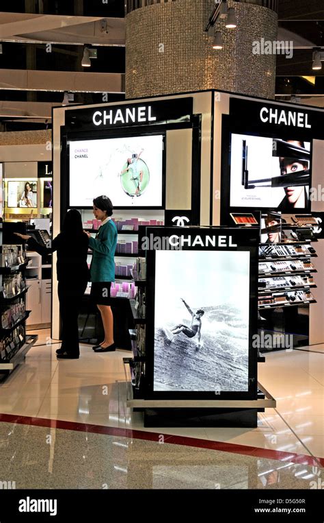 chanel perfume delhi duty free